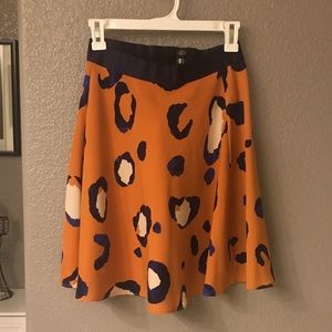 3.1 Phillip Lim for Target skirt